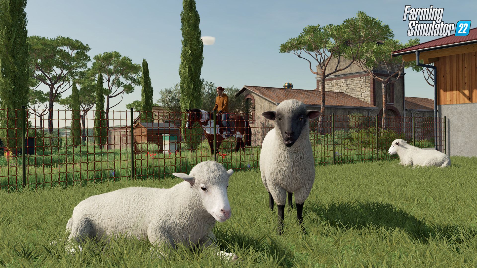 Farming Simulator 22 - Imagen 16